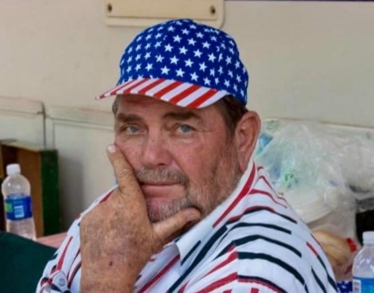 Avis de décès de Thomas Edward Cannon