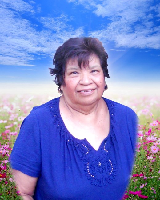 Obituary of Micaela Gloria Pacheco