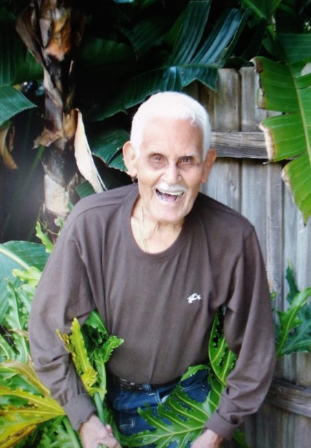 Obituario de Juan Rodríguez Cedeño