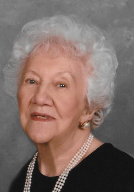 Obituary of Catherine "Kay" Ann McKenna