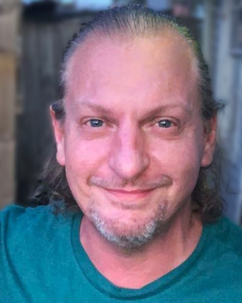 Obituary of Wayne G. Roberts Jr.