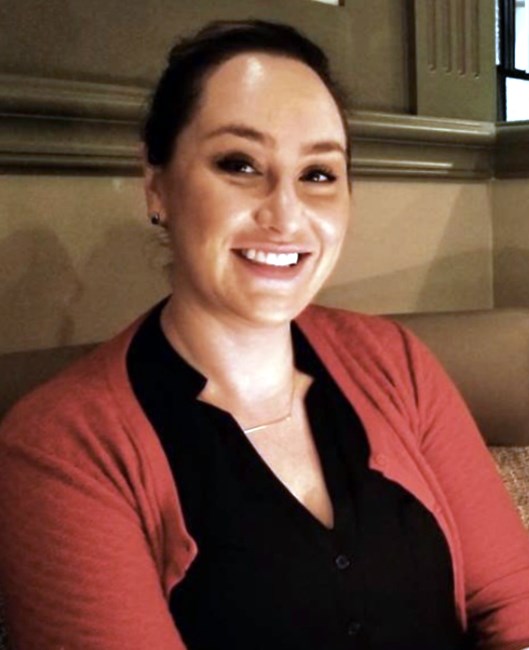 Obituary of Erin Kathleen Powell