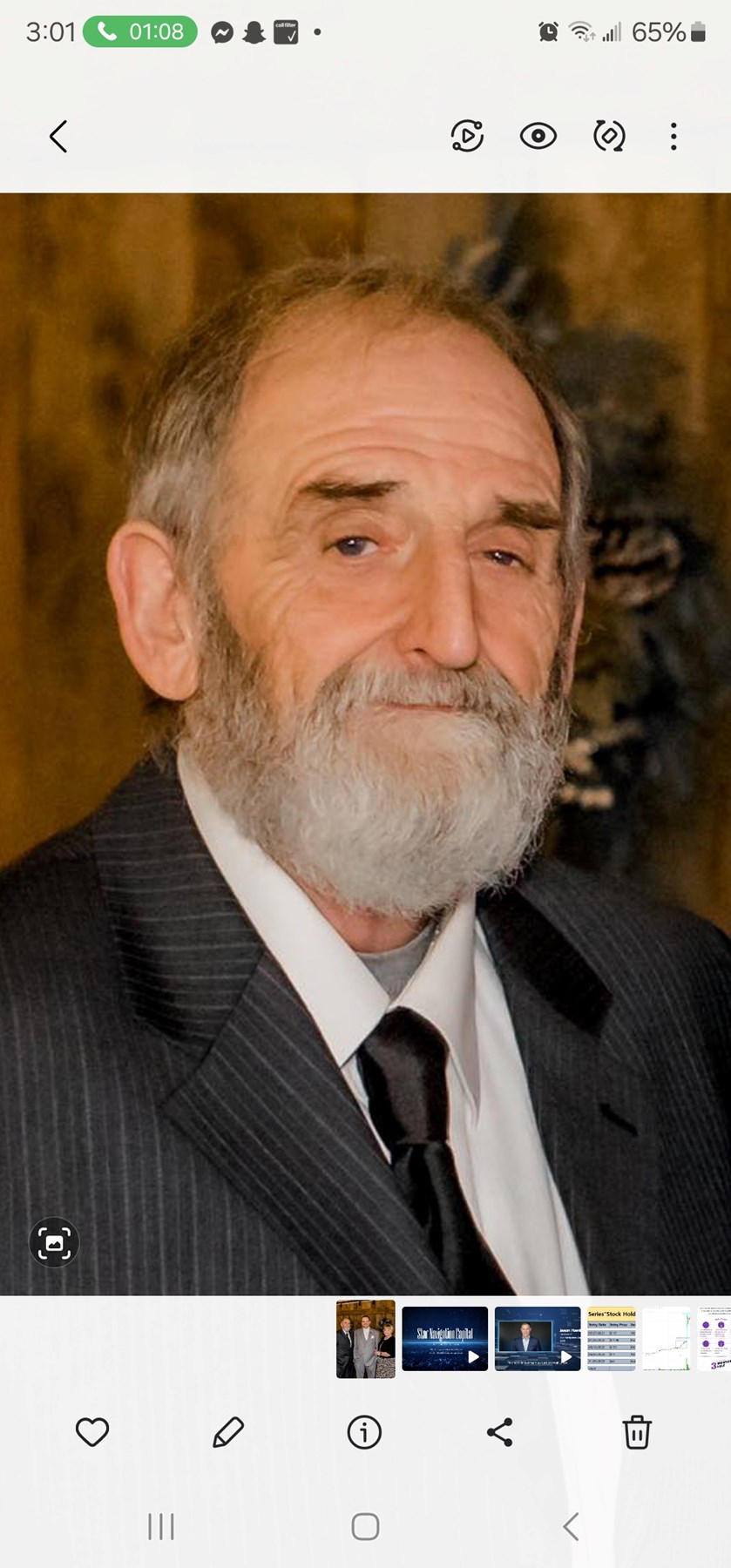 Obituary of Richard Dale Haire Jr.