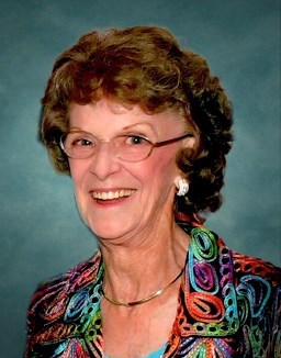 Obituary of Mary Ellen Weiss