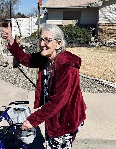Obituary of Carole Ann Sheetz