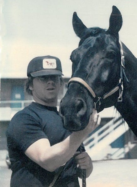 Obituary of Charles "Charlie" Joseph Hauser Jr.