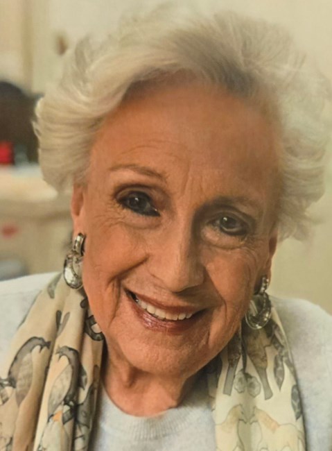 Obituary of Mary Willey Fite