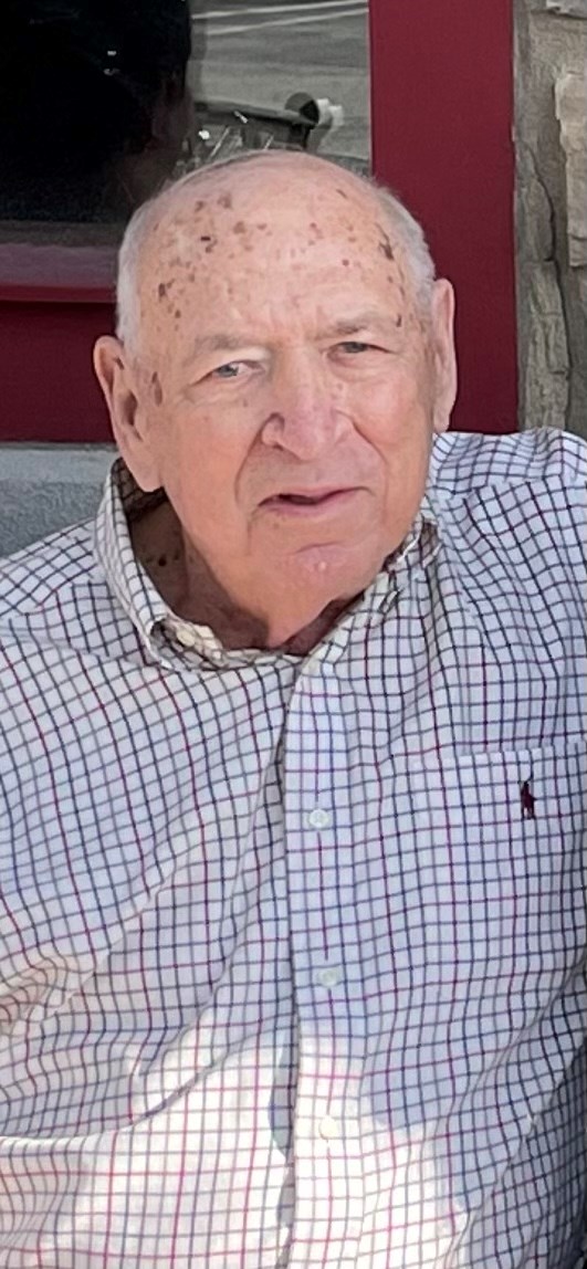 Obituary of Max Alan Ness