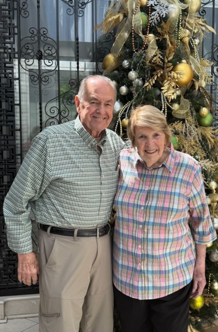 Obituary of Barbara Joan Taylor