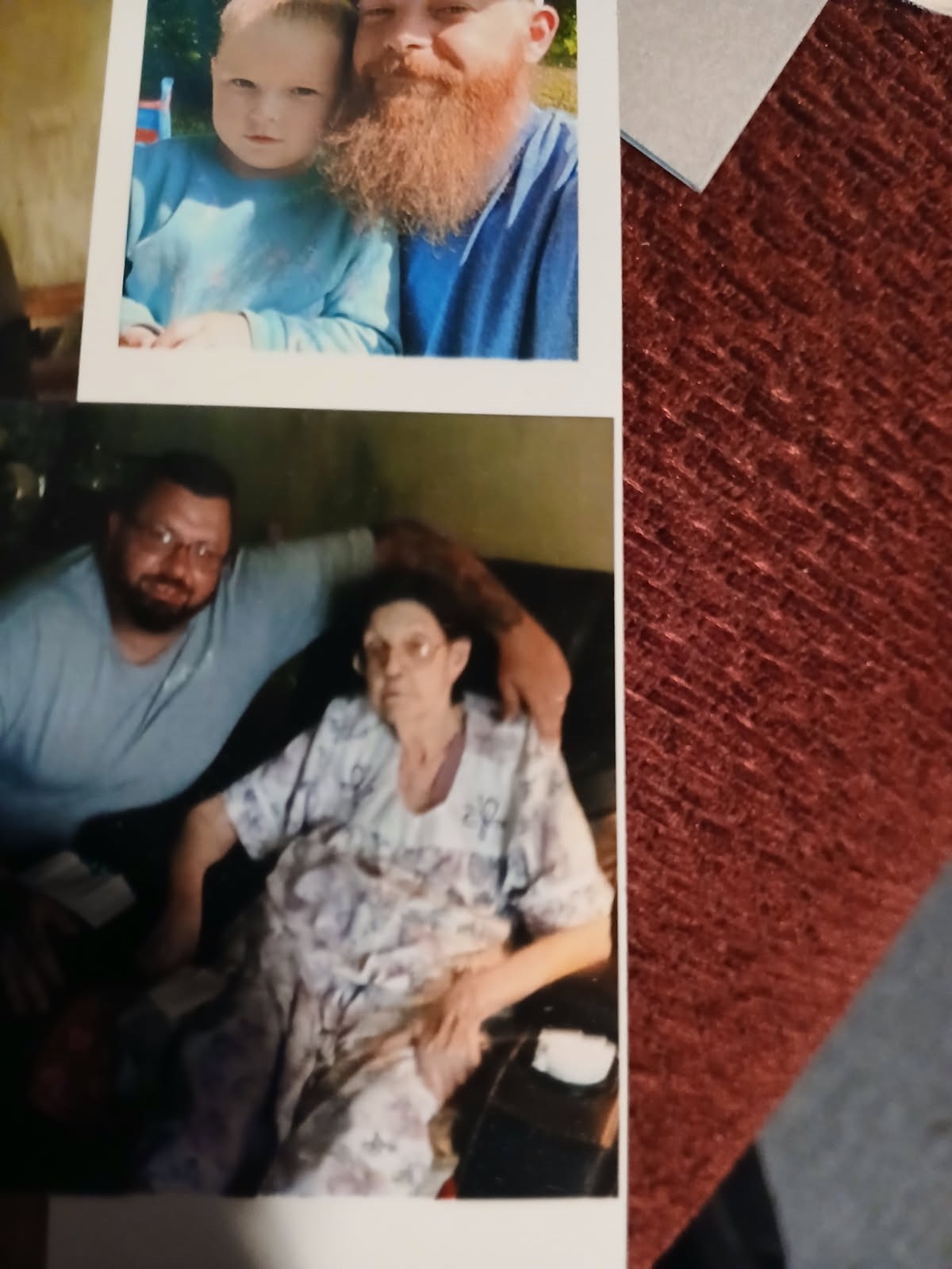 Obituary of Mary Catherine Foutty