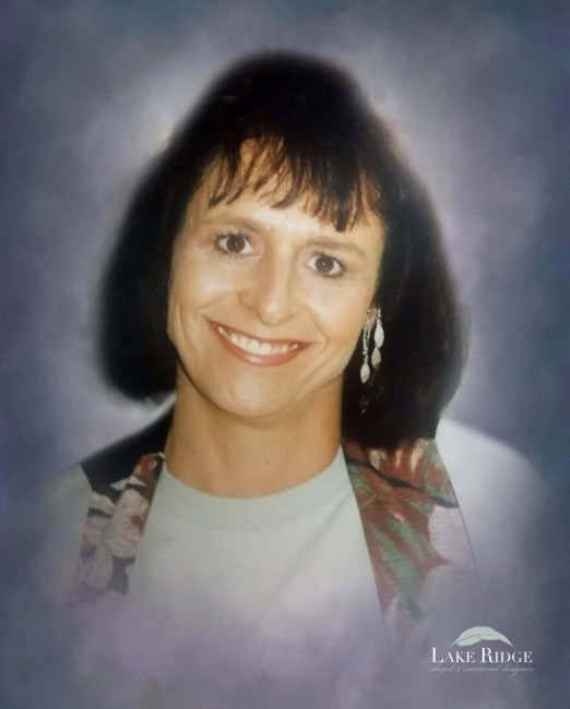 Obituary of Virginia Hill