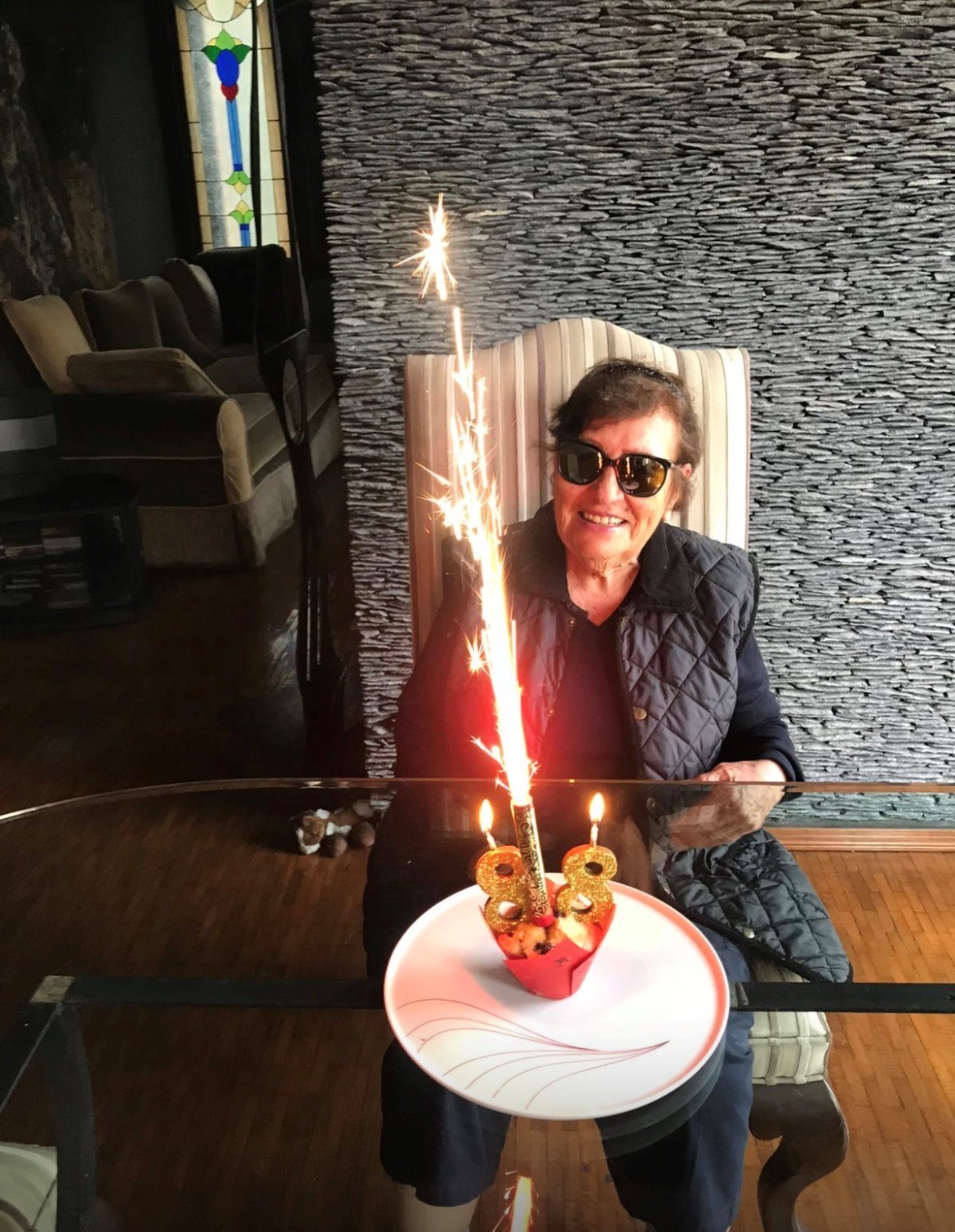 Obituary of Dolores Hernandez