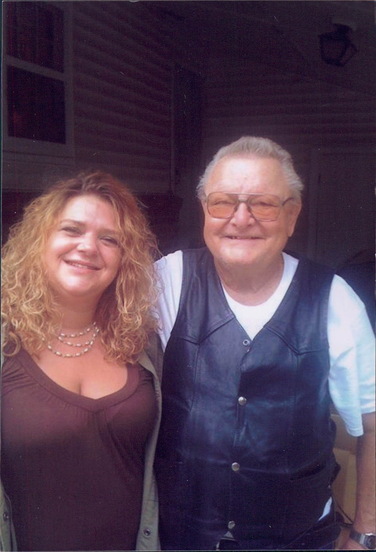 Obituary of Carl B. Smith