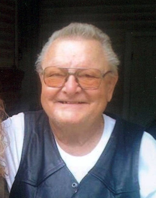 Obituary of Carl B. Smith