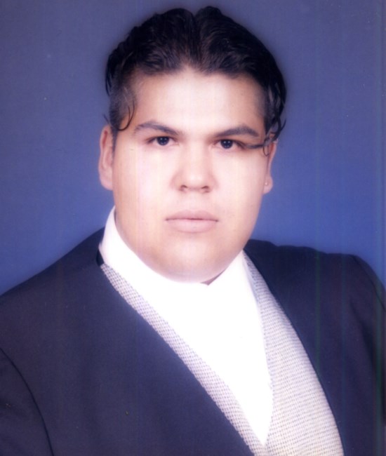 Obituary of Samuel Louis Rodriguez