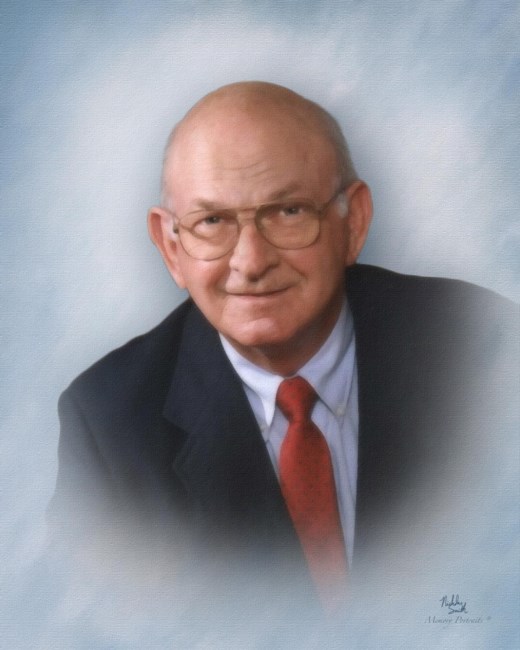 Obituary of Ben Ray Turner