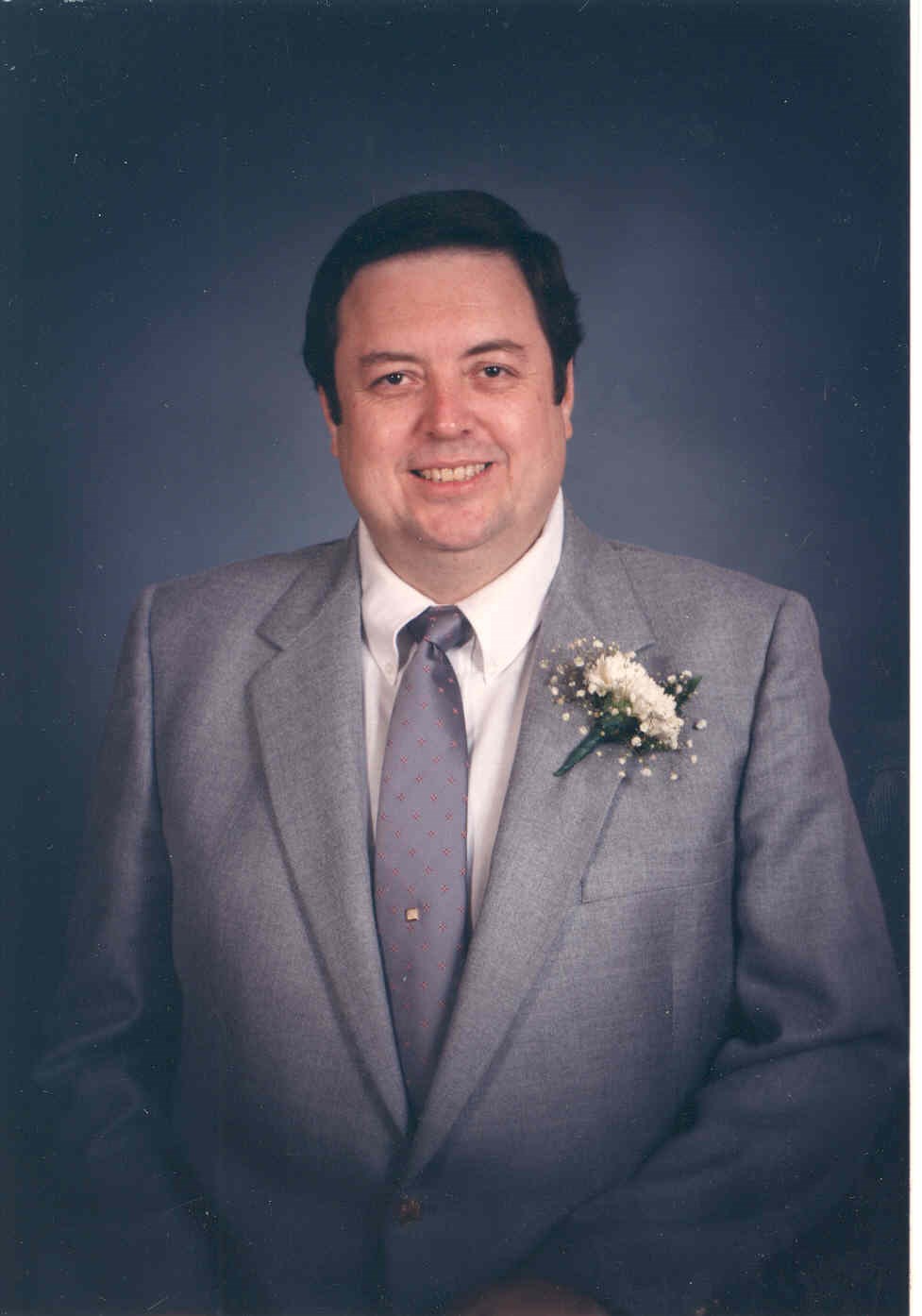 Obituary of James Rule Watson III