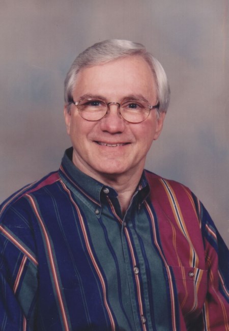 Obituary of Wayne Wright