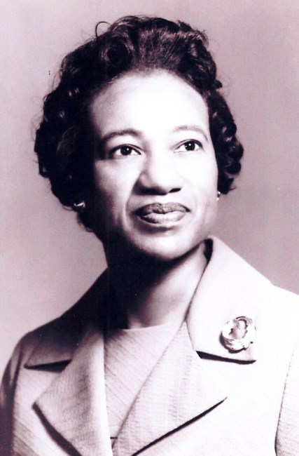 Obituary of Dorothy Jean Jett