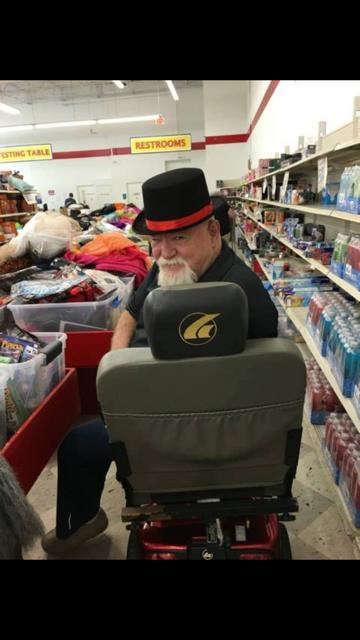 Obituary of Warren Gregory Carter Sr.