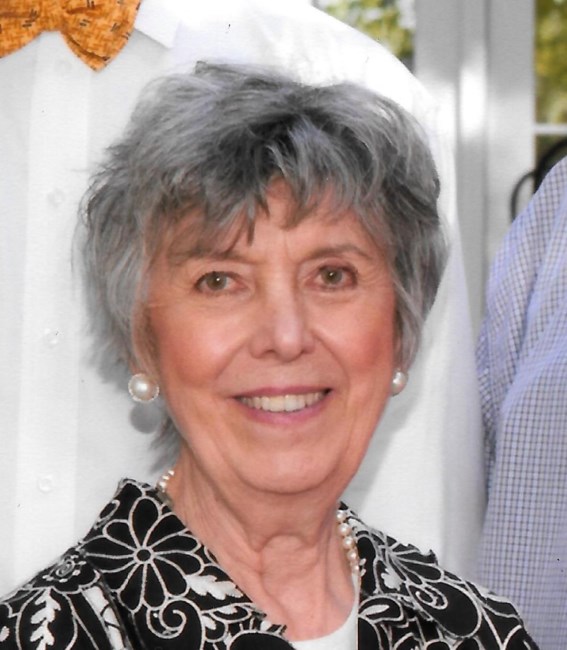 Obituary of Martha Williams