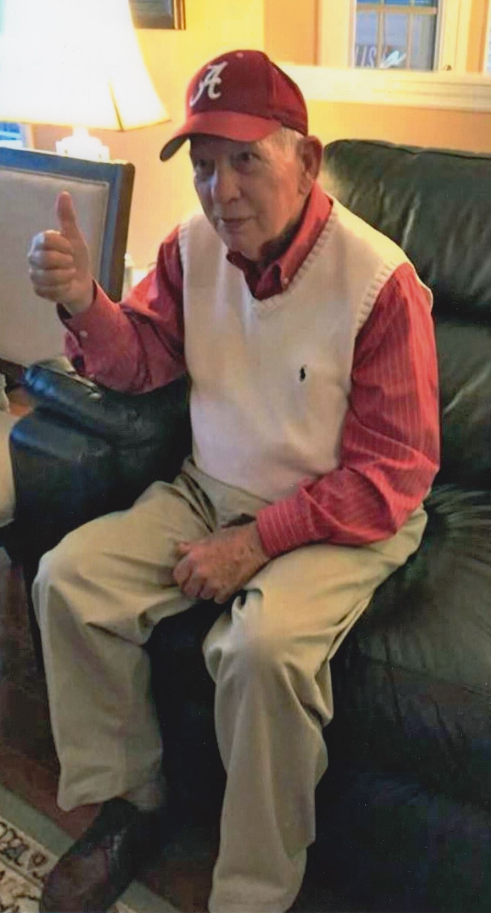 Obituary of Bill Simmons Jr.