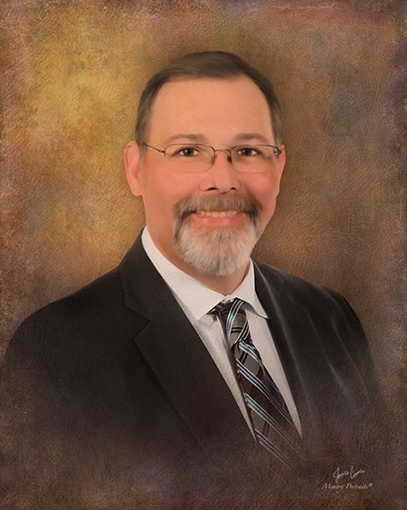 Obituary of Jeff Kramer