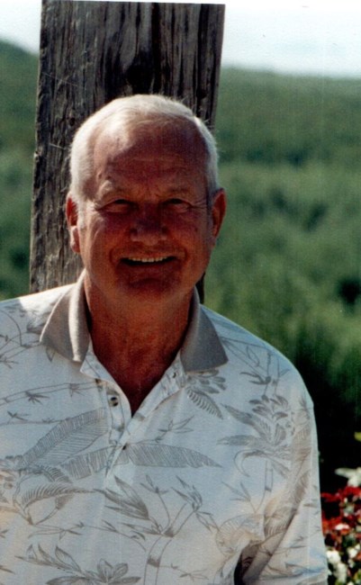 Obituary of Lee A. Morris