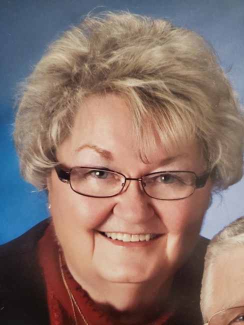 Obituary of Carole "Blondy" (Ervin) Ratcliff