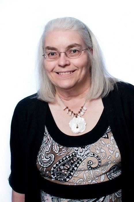 Avis de décès de Wendy Ann Wells