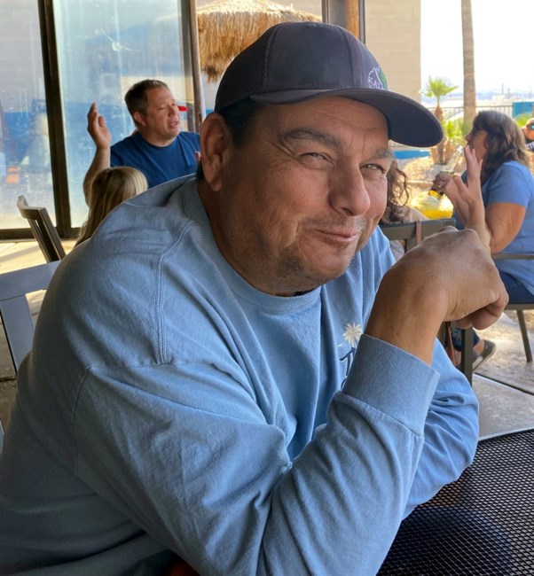 Obituary of Levi Tom Chavez