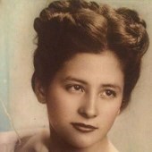 Obituary of Nieves Robles Fernandez