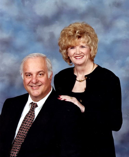 Obituary of Anthony S. Guarisco, Jr.