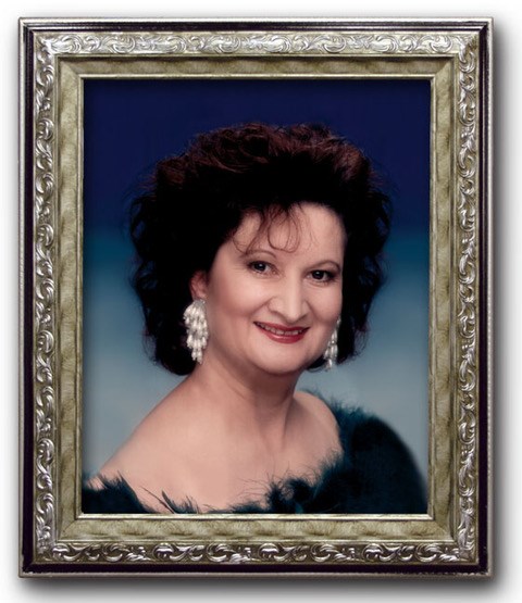 Obituary of Elena Loza Kharrazi