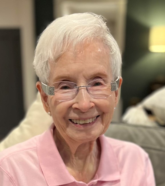 Obituary of Marian Fish Ezell