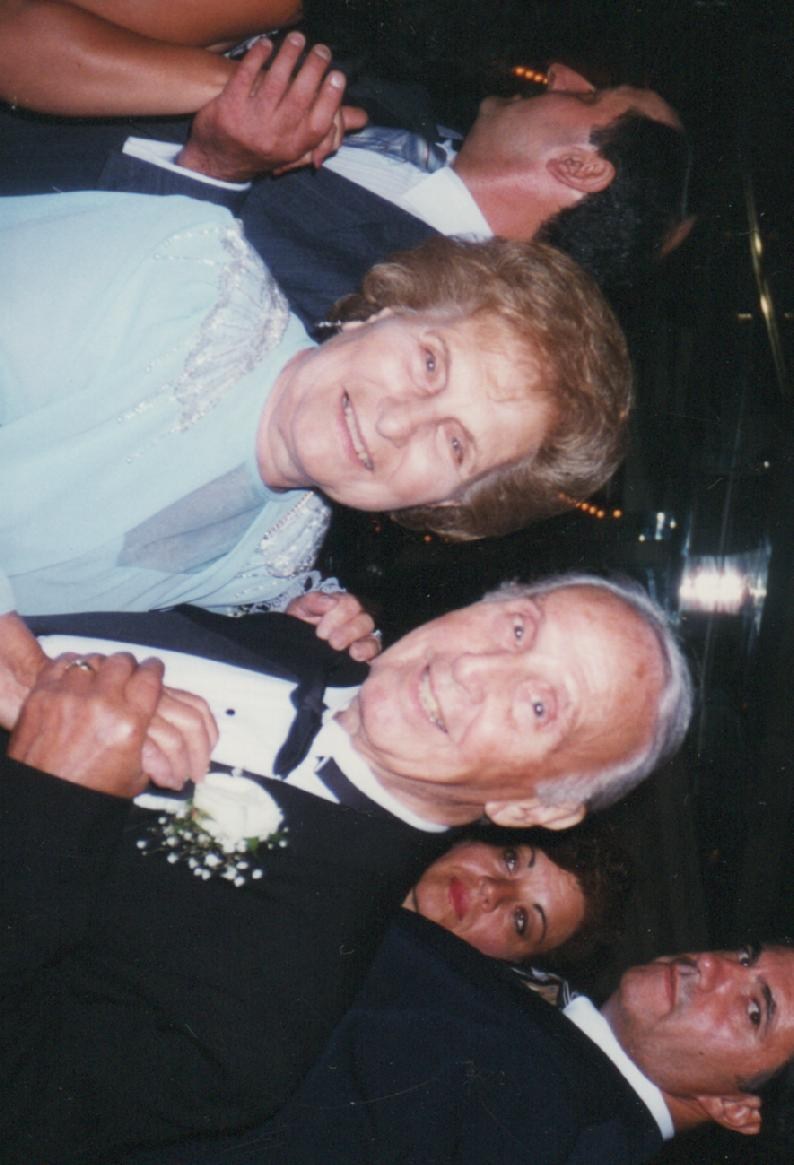 Obituary of Pauline Gentile