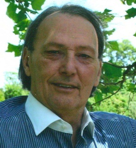 Obituary of Garry Lynn