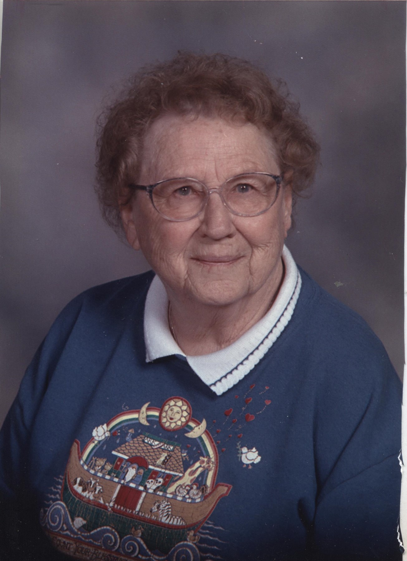 Obituary of Marjorie Francis Hale