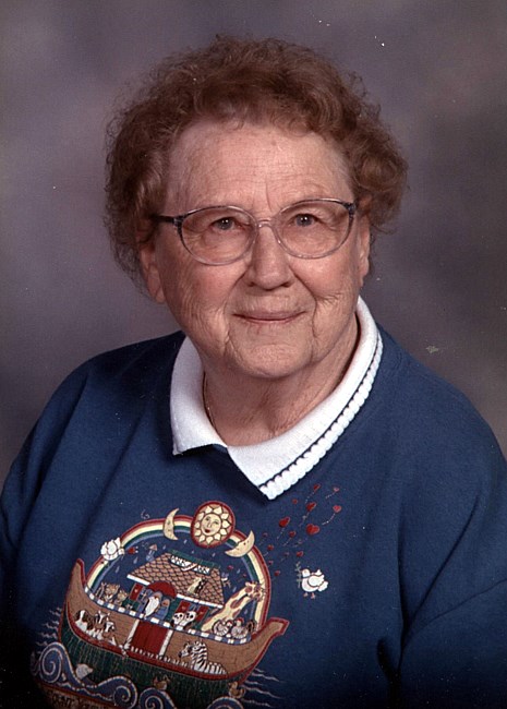 Obituary of Marjorie Francis Hale