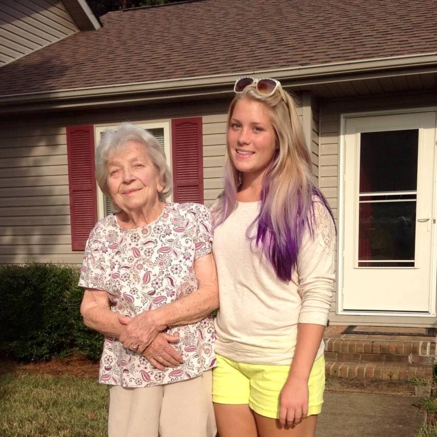 Obituary of Shirley J. Schuler Van Ameron Eden