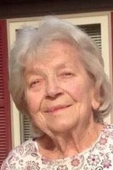 Obituary of Shirley J. Schuler Van Ameron Eden