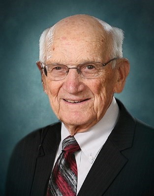 Obituary of Frederick J. Bumb