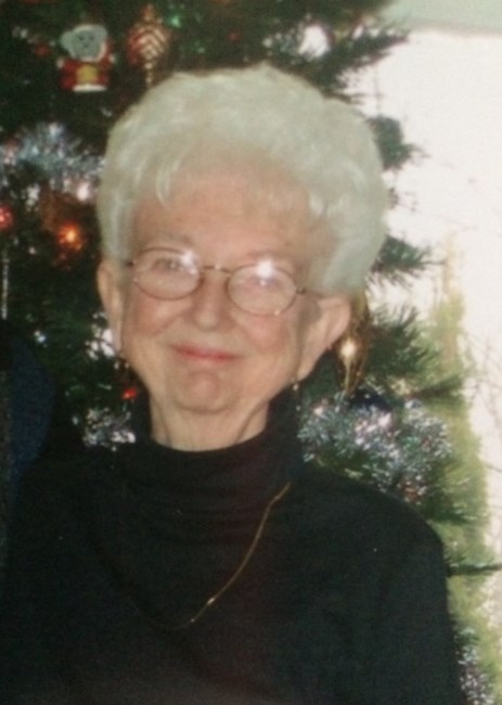 Obituary of Barbara Jean Lindley