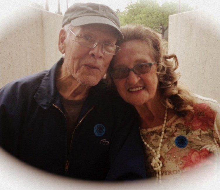 Avis de décès de Julie L. Gonzalez