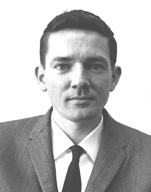 Obituary of George Martin Heneghan