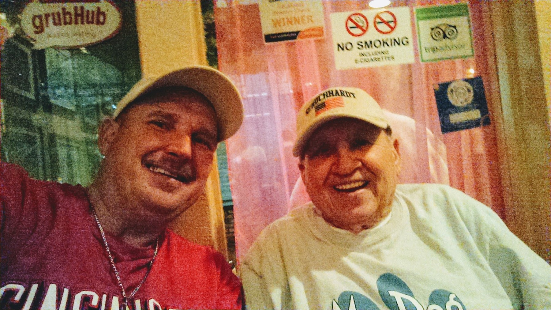 Obituario de Paul Ernst Schuchhardt