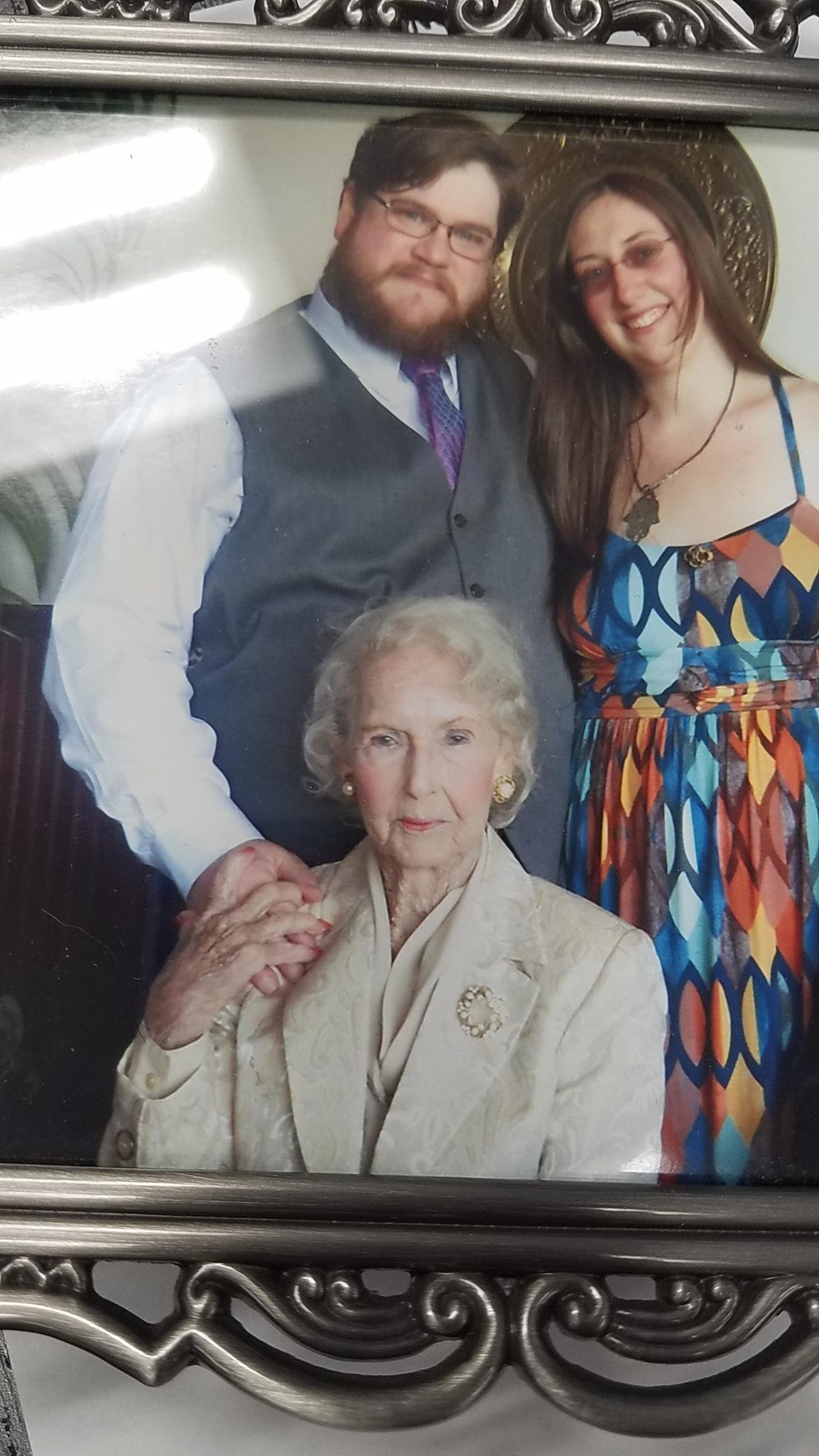 Obituary of Clydell Cox