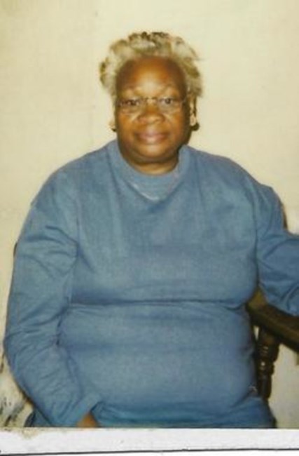Obituary of Lula   Brown