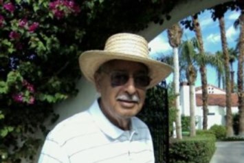 Obituary of Richard Sanchez Hernandez