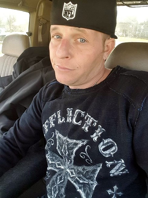 Obituary of Kerry Ray Bowling II